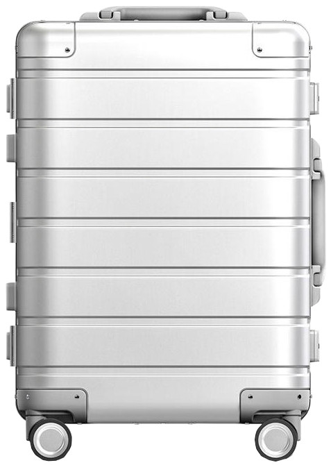 Чемодан Xiaomi Metal Carry-on Luggage 20