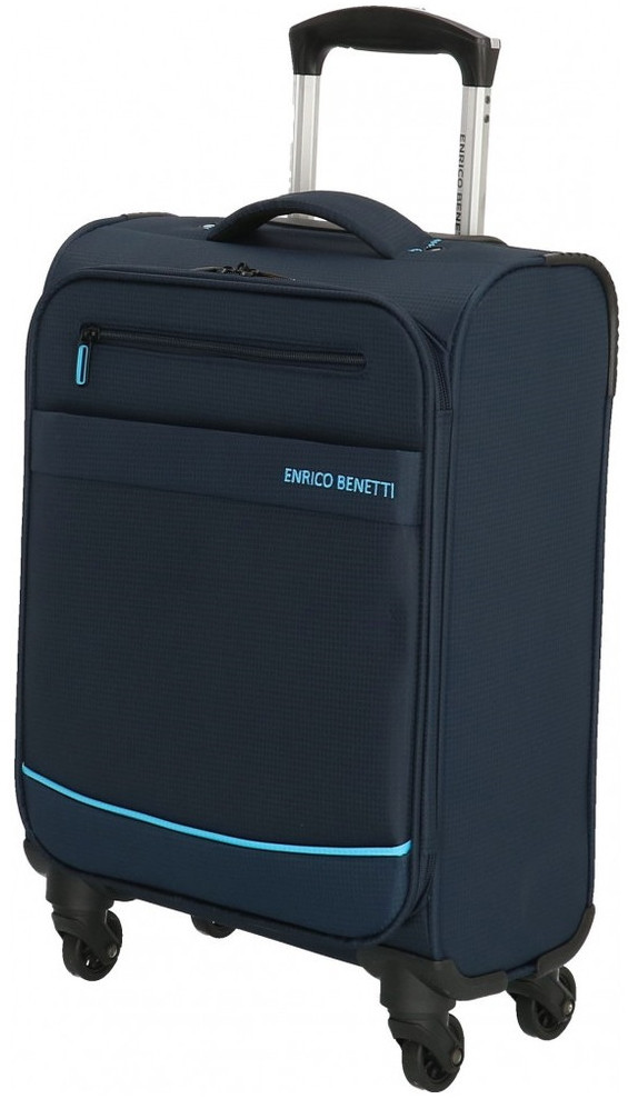 Чемодан Enrico Benetti Nashville S