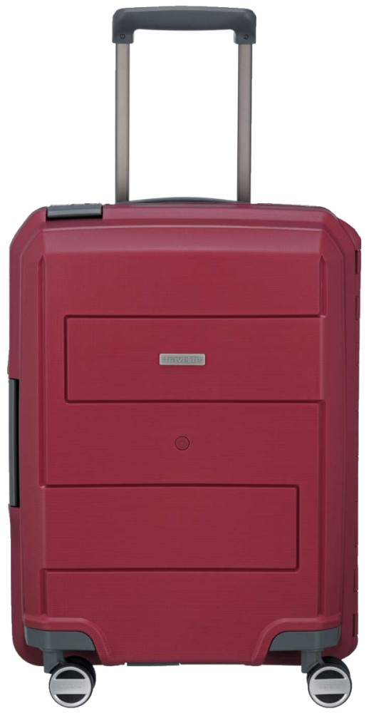 Чемодан Travelite Makro S