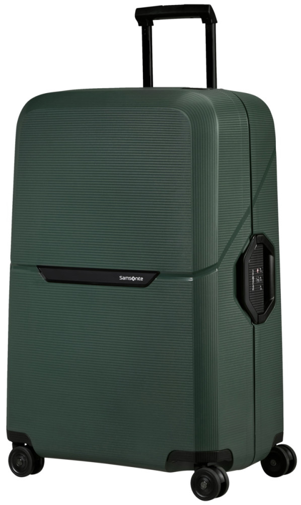 Валіза Samsonite Magnum Eco 104