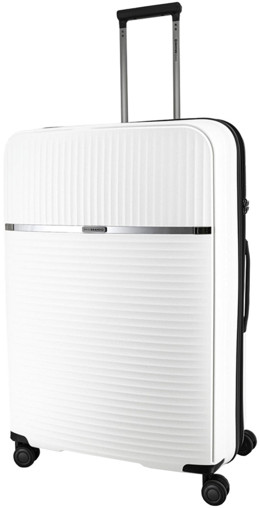 Валіза Swissbrand alden M