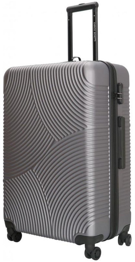 Чемодан Enrico Benetti ouisville L