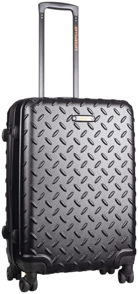 Валіза CATerpillar Industrial Plate 63