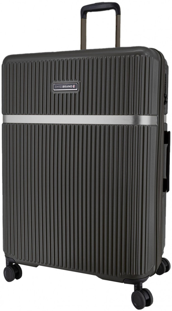 Валіза Swissbrand Hazel (SWBHHAZ174) L (SWBLHHAZ174L)