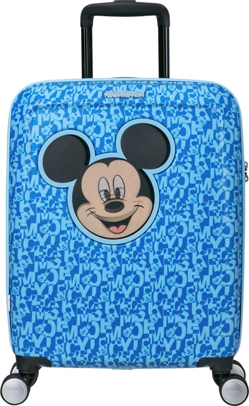 Валіза American Tourister Funlight Disney 36