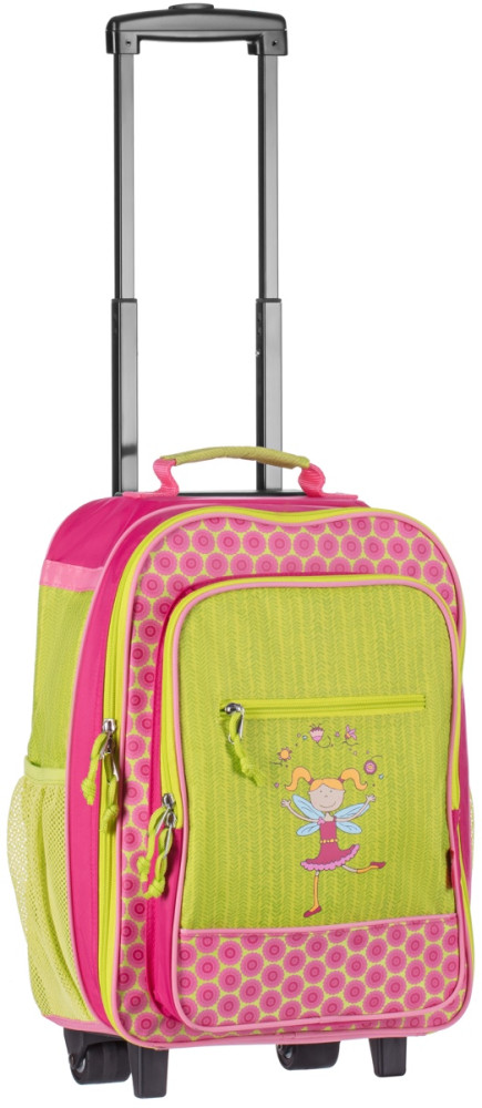 Валіза Sigikid Florentine 24546SK (24546SK)