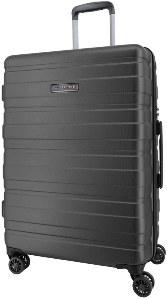 Валіза Swissbrand Freya M