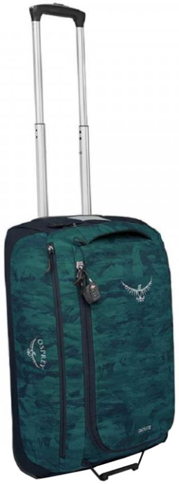 Чемодан Osprey Daylite Carry-On Wheeled Duffel 40
