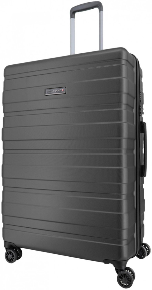 Валіза Swissbrand Freya L