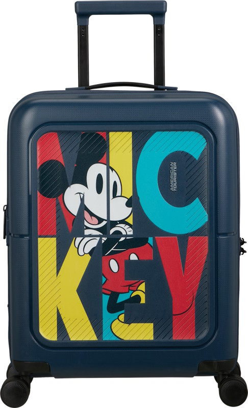 Чемодан American Tourister Dashpop Disney 47