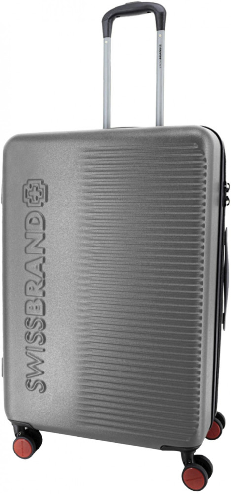 Валіза Swissbrand Enstone M