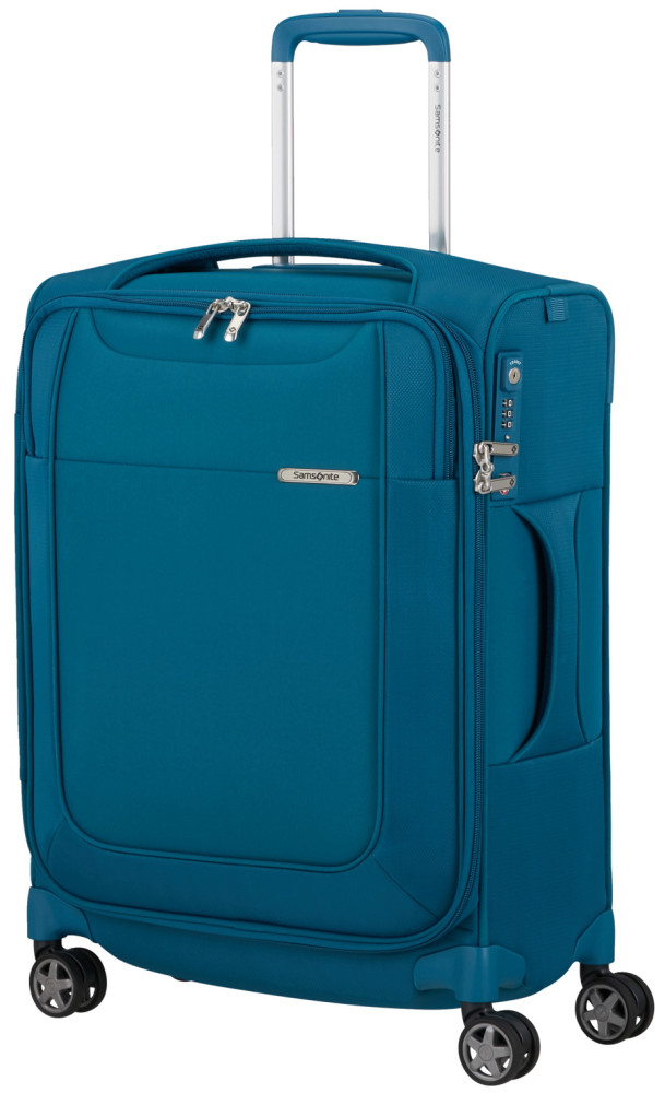 Валіза Samsonite DLite 40