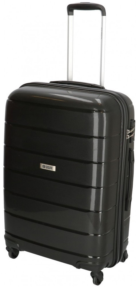 Чемодан Enrico Benetti Denver M