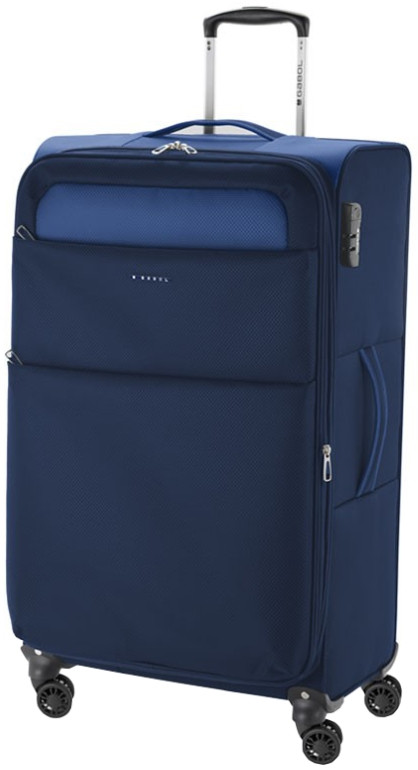 Чемодан Gabol Cloud L