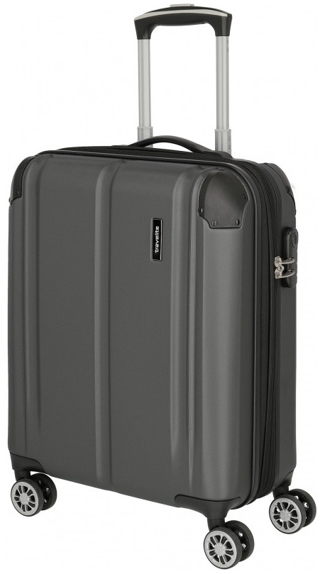 Валіза Travelite City S (expansion) (TL073044-04)