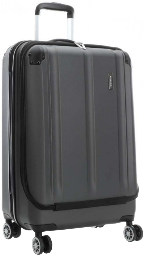 Валіза Travelite City M (with laptop pocket)