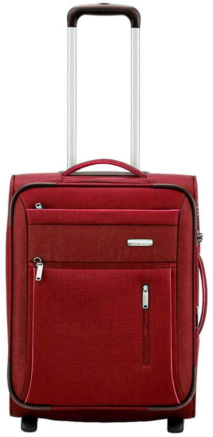 Валіза Travelite Capri S (2 wheels)