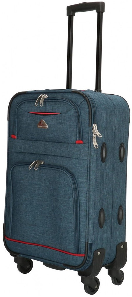 Чемодан Enrico Benetti Boston S (Eb16121 030-55)