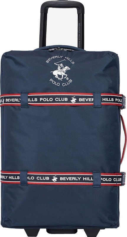 Валіза Beverly Hills Polo Club BHPC-WAL-001-M