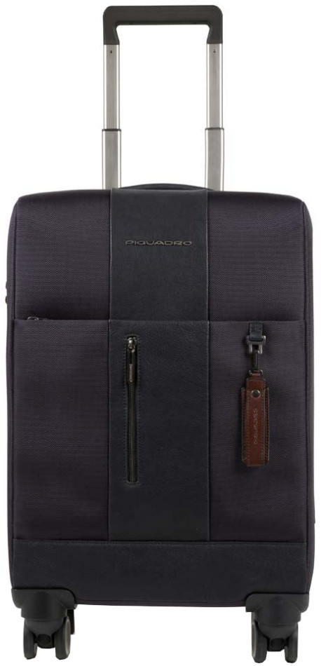 Чемодан Piquadro Bagmotic BV4444BRBM