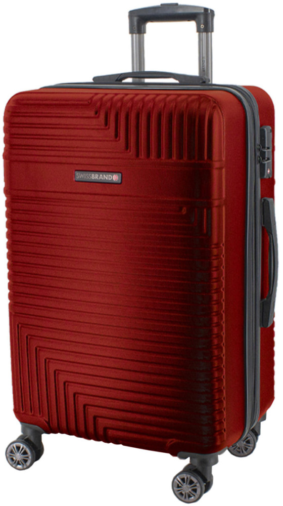 Валіза wissbrand Brunei S