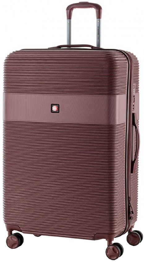 Валіза Swissbrand Cairo L