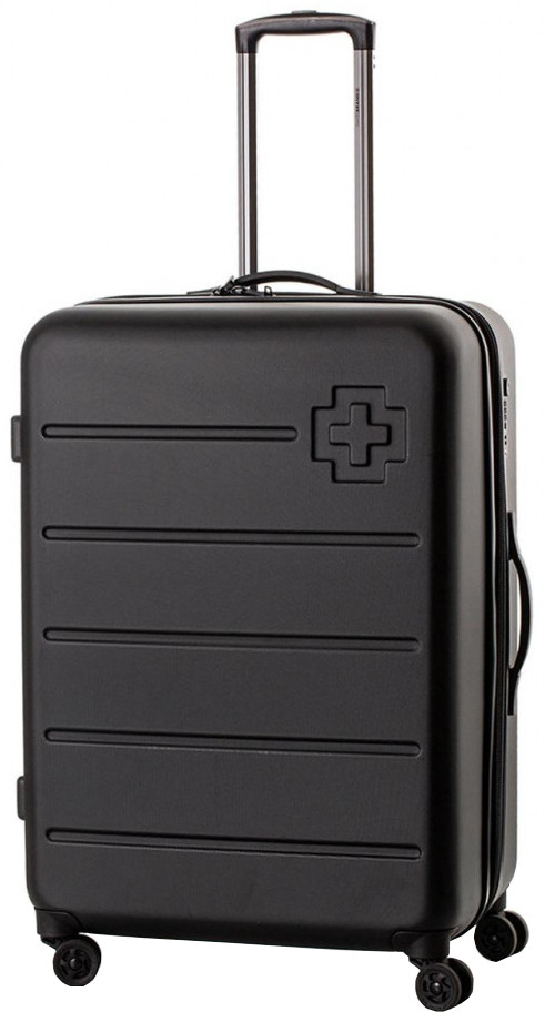 Валіза Swissbrand Berlin M