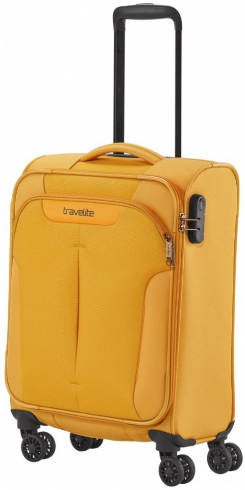 Чемодан Travelite Croatia S