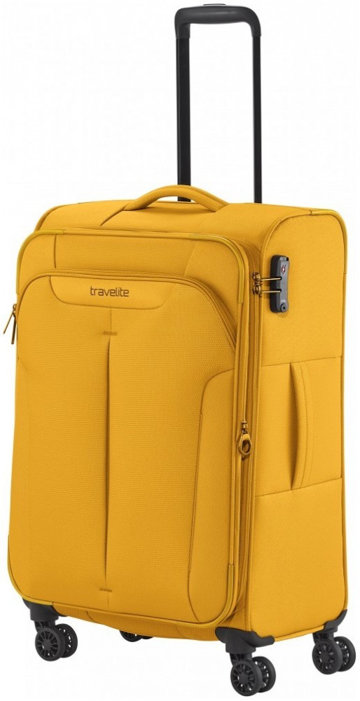 Чемодан Travelite Croatia M