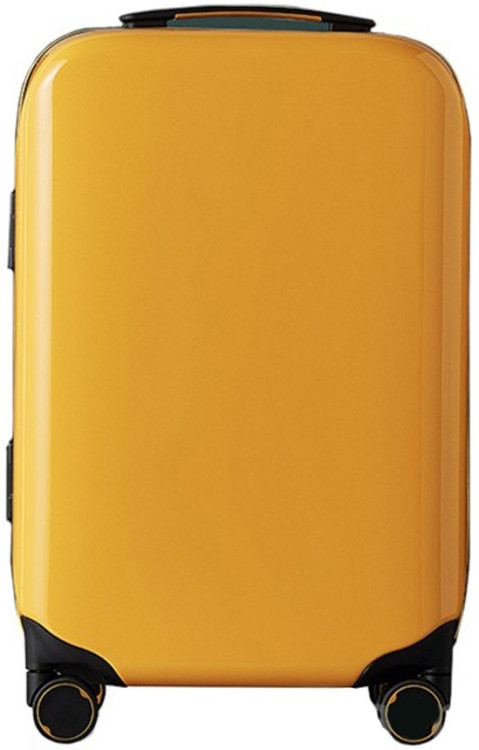 Чемодан Xiaomi 90 PC Smart Suitcase 20