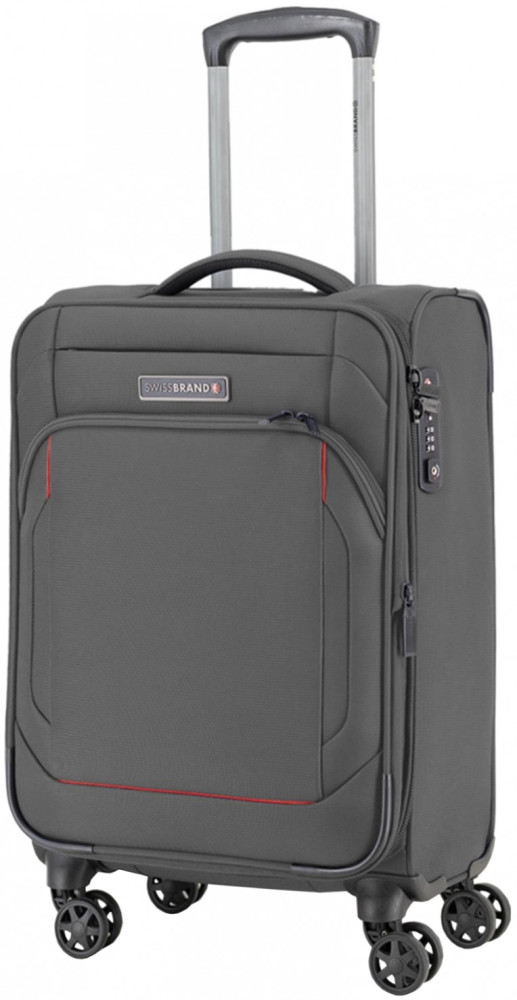 Валіза Swissbrand Celtic (SWBSCE803) L (SWBLSCEL803L)