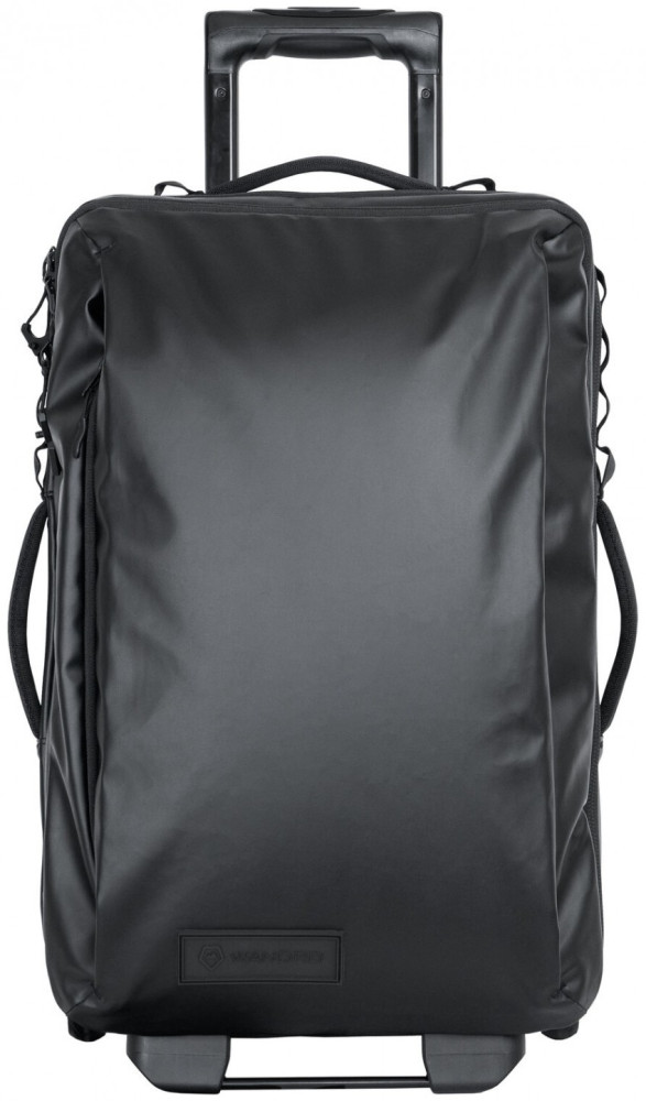 Чемодан WANDRD Transit Carry-On Roller