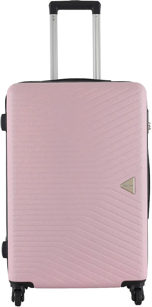 Валіза Semi Line T569 4-2 M
