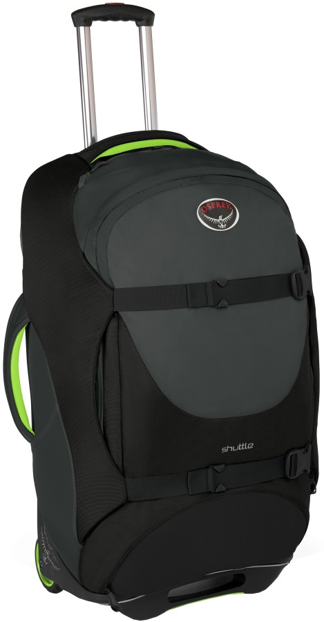 Чемодан Osprey Shuttle 100