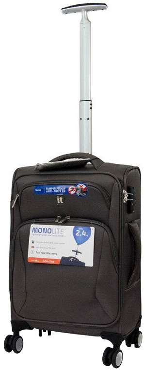 Чемодан IT Luggage atin (IT12-2225-08--755) S (IT12-2225-08-S-S755)