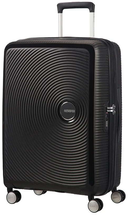 Валіза American Tourister Soundbox 81