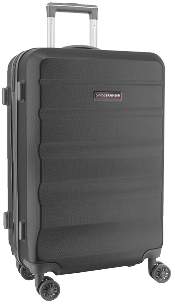 Валіза wissbrand Anvers S