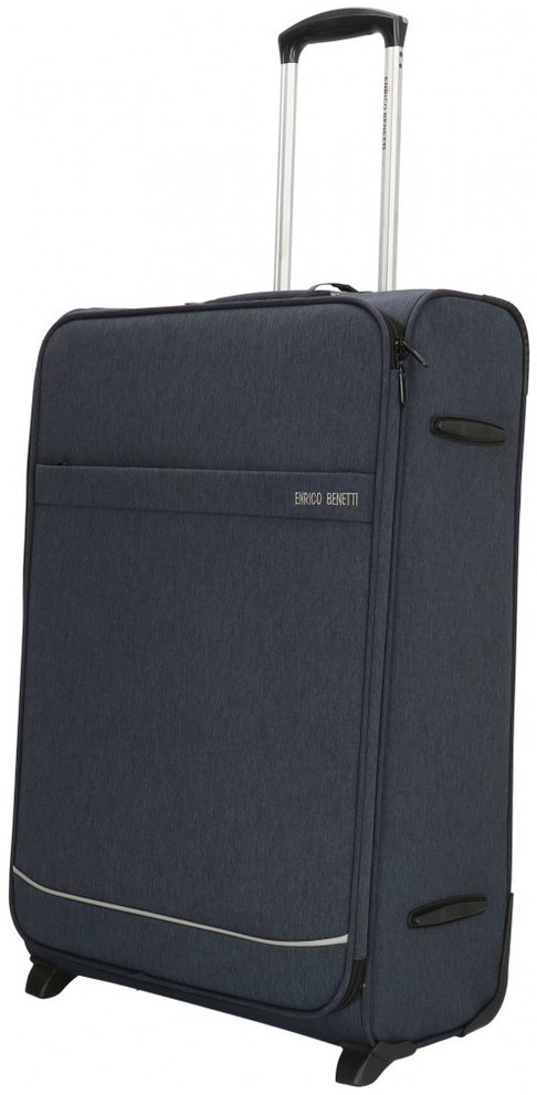 Чемодан Enrico Benetti Dallas L
