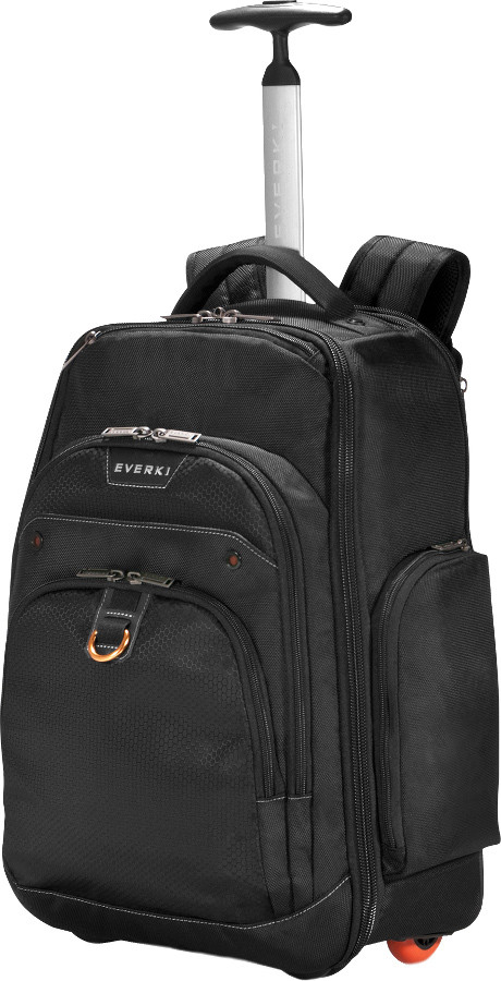 Чемодан EVERKI Atlas Wheeled