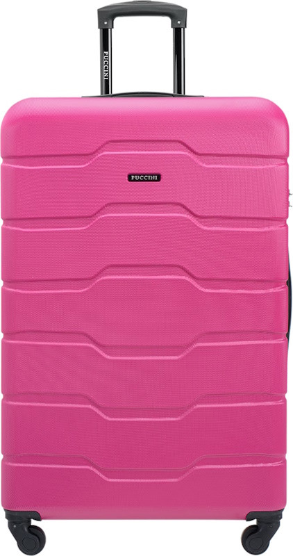 Чемодан Puccini Alicante ABS024A