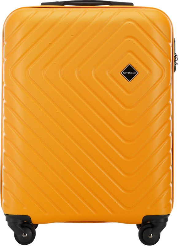 Чемодан Wittchen 56-3A-75 1