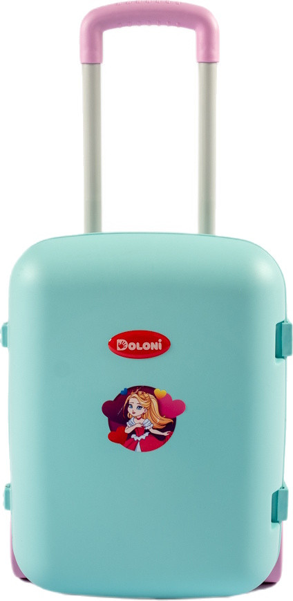Валіза Doloni 0150 2