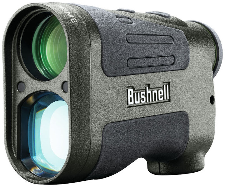 Дальномер для стрельбы Bushnell Prime 1700 (LP1700SBL)