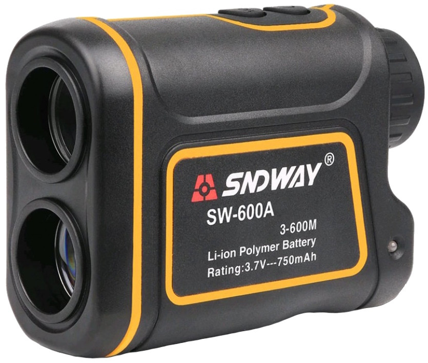 Далекомір для стрільби Sndway SW-600A (1003-082-01)