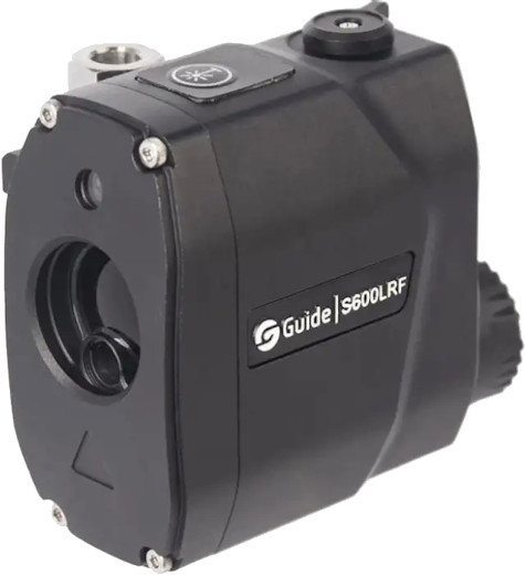 Дальномер для стрельбы Guide S600LRF