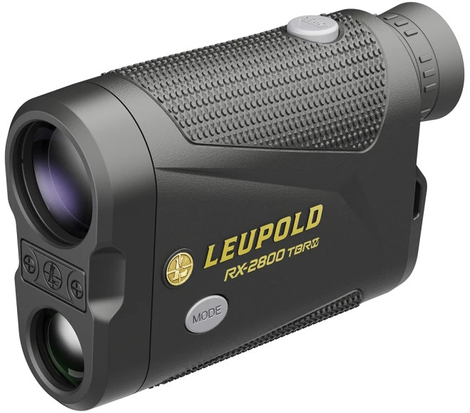 Дальномер для стрельбы Leupold RX-2800 TBR/W (171910)