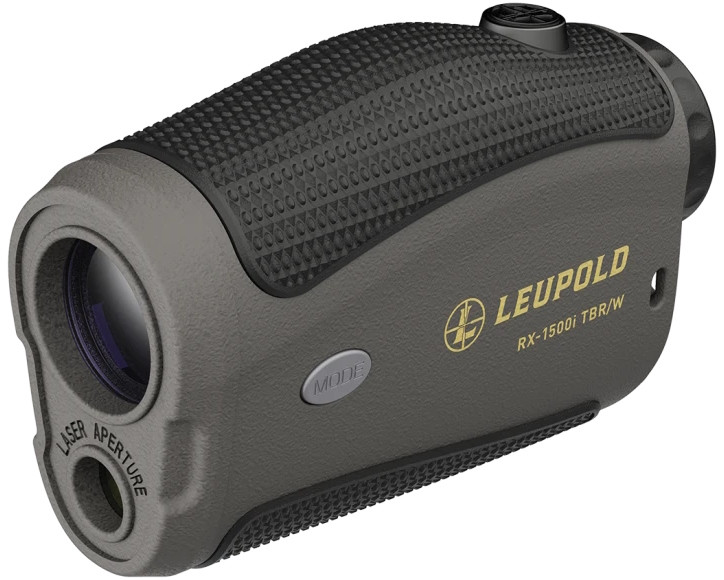 Дальномер для стрельбы Leupold RX-1500i TBR/W (182443)