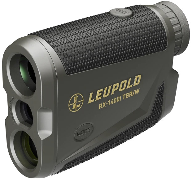 Дальномер для стрельбы Leupold RX-1400i TBR/W Gen 2 (183727)