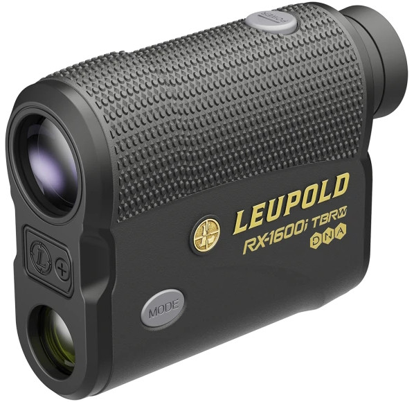 Дальномер для стрельбы Leupold RX-1600i TBR/W (173805)