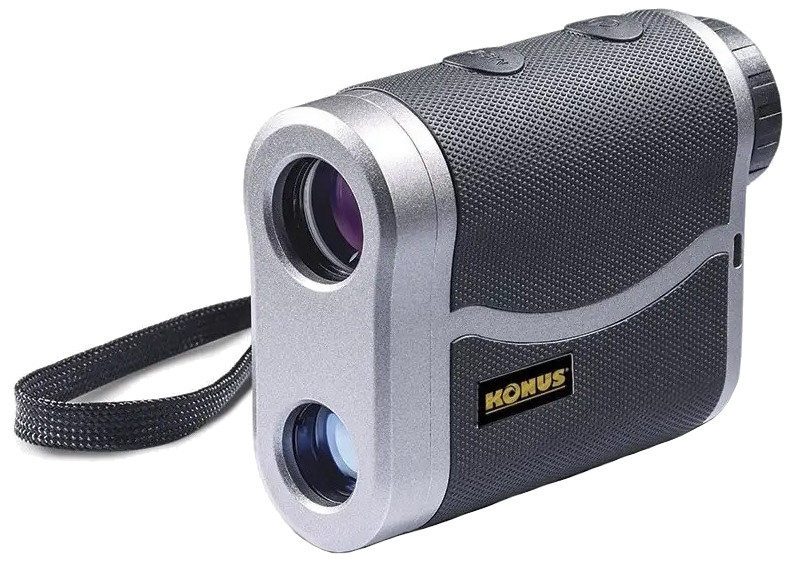 Дальномер для стрельбы Konus RF-1500 (7315)